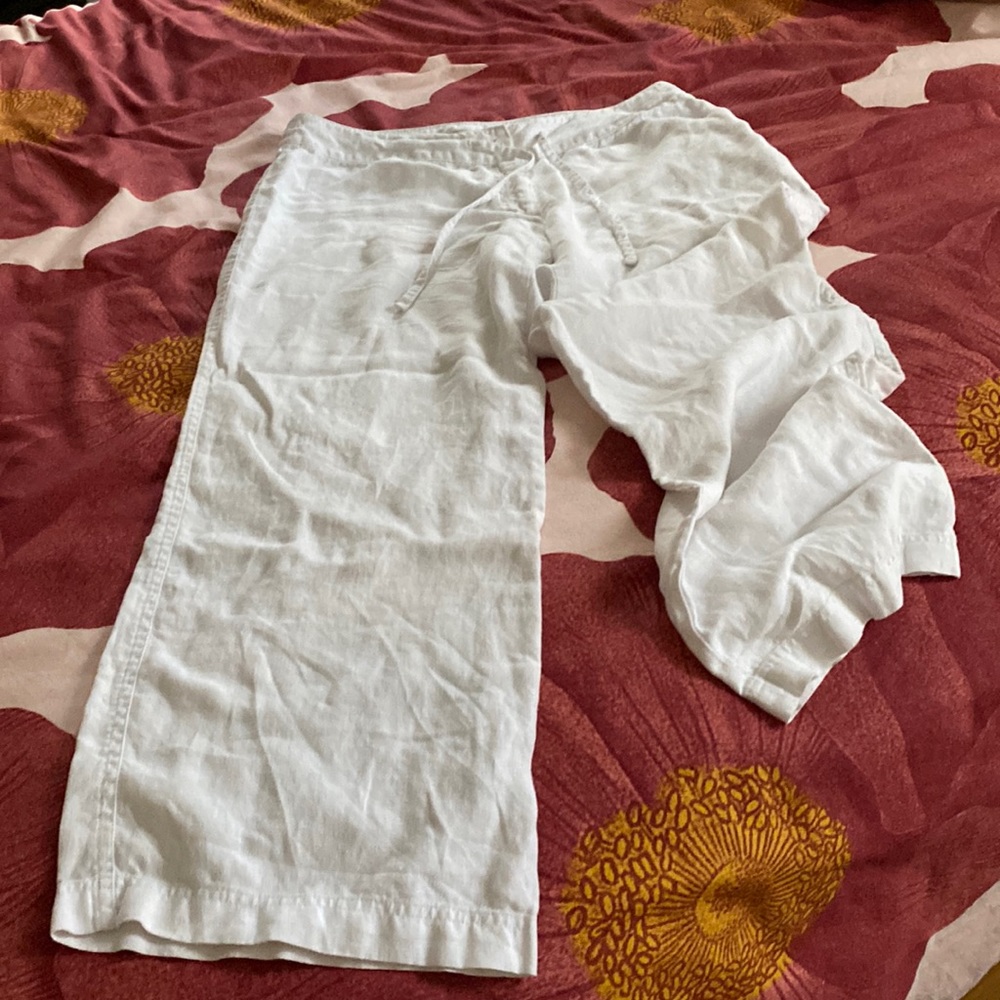 Summer Pants